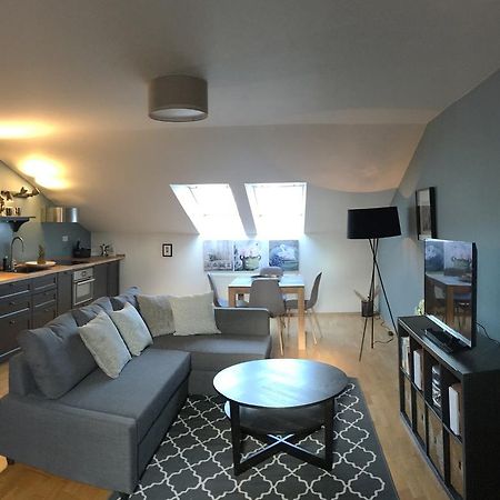 פראג Amazing Angie'S Apartment מראה חיצוני תמונה