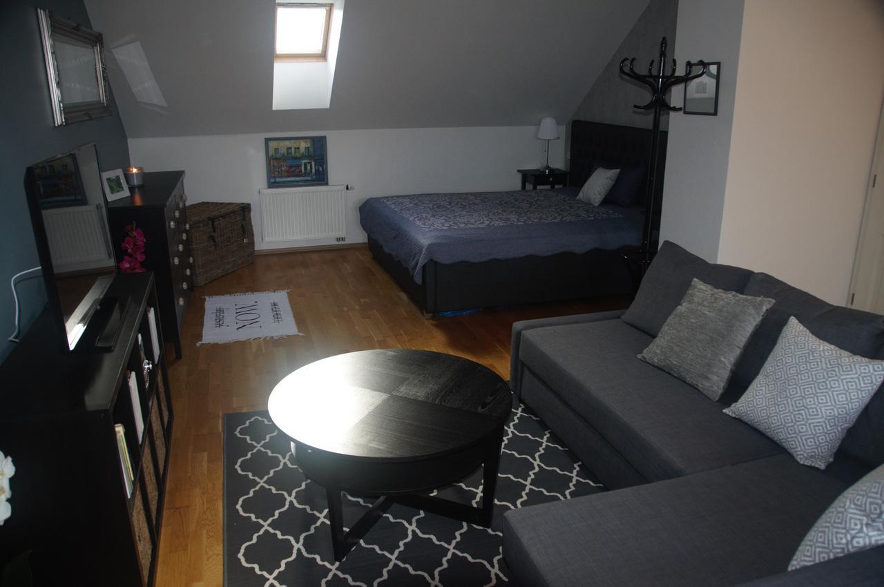 פראג Amazing Angie'S Apartment מראה חיצוני תמונה